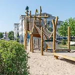 Apartment 355, Seepark Sellin (Rugen)