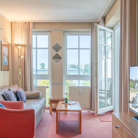 355, Seepark Apartment Sellin (Rugen)