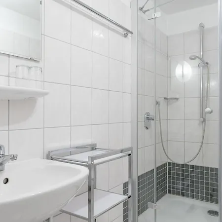 Apartment 355, Seepark Sellin (Rugen)