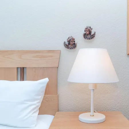 Apartman 355, Seepark *