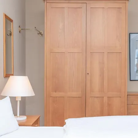 Appartement 355, Seepark *