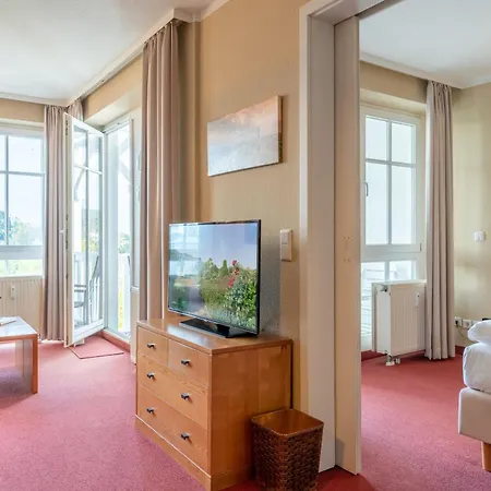 355, Seepark * Sellin