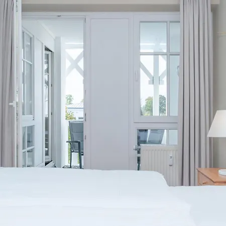 Apartman 355, Seepark *