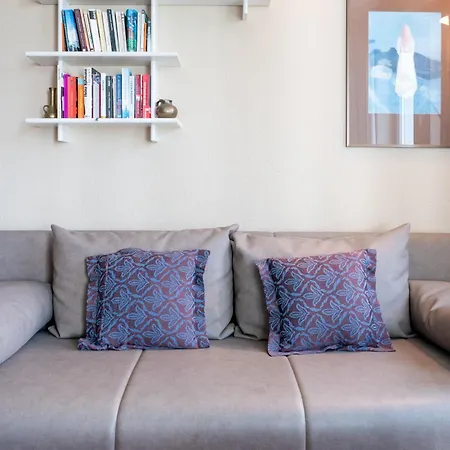 Apartman 355, Seepark Sellin