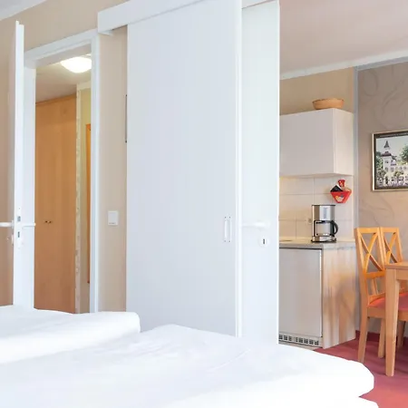 Apartman 355, Seepark *