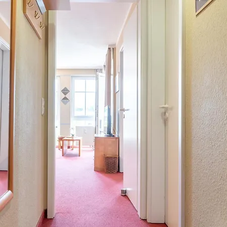 Apartment 355, Seepark