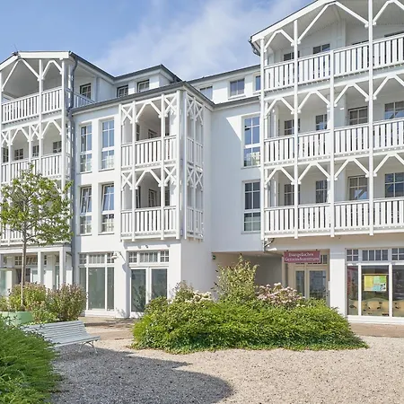 355, Seepark Apartment Sellin (Rugen)