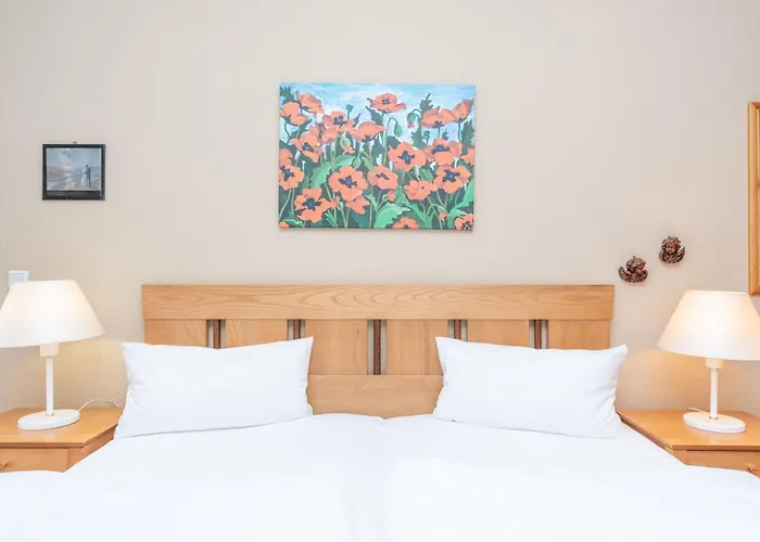 355, Seepark * Sellin (Rugen)