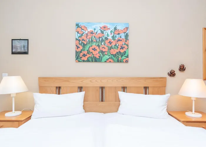 355, Seepark Apartment Sellin (Rugen)