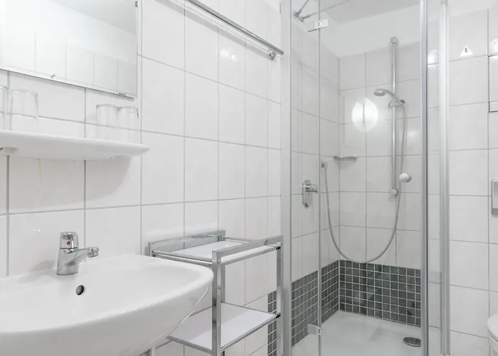 355, Seepark Apartment