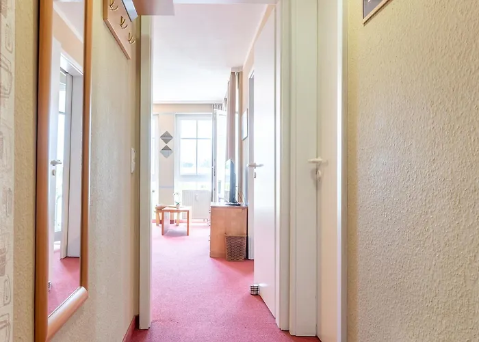 Apartment 355, Seepark